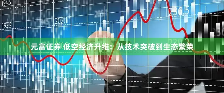 元富证券 低空经济升维：从技术突破到生态繁荣