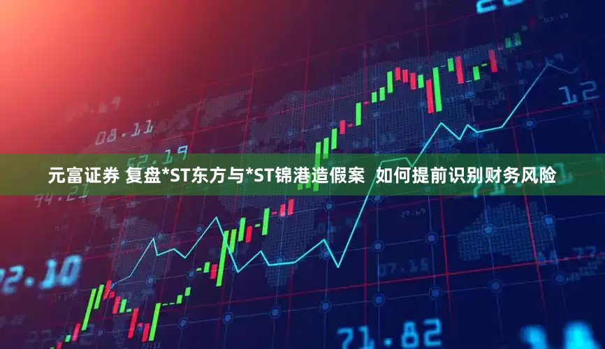 元富证券 复盘*ST东方与*ST锦港造假案 如何提前识别财务风险